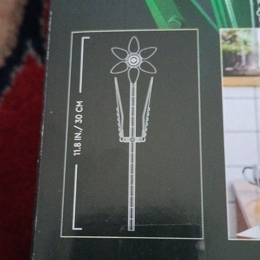 Lego 40646 Botanical Collection DAFFODILS Building Set, 216 pc - Picture 3 of 9